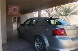 Dodge Avenger